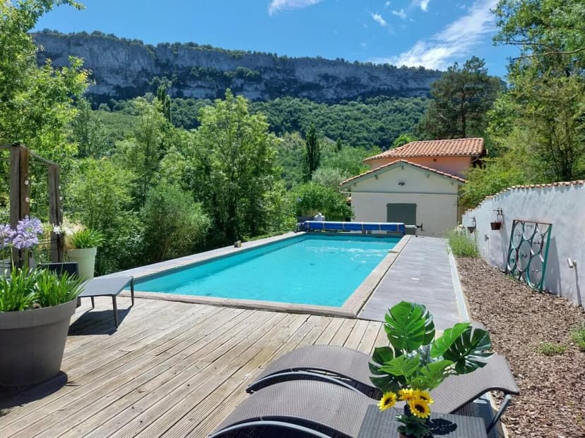 Additional image 2 of Midi-Pyrénées, Tarn-et-Garonne, St-Antonin-Noble-Val, France