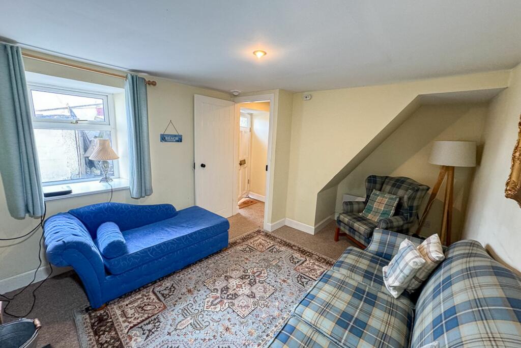Additional image 5 of Dolphin Cottage, Low Shore, Whitehills, Banff, Aberdeenshire, AB45 2NN