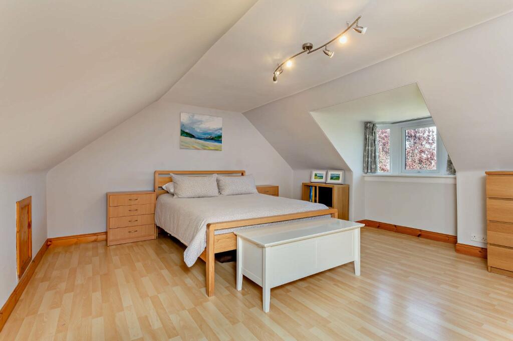 Additional image 8 of South Leylodge Farmhouse, Kintore, Inverurie, Aberdeenshire