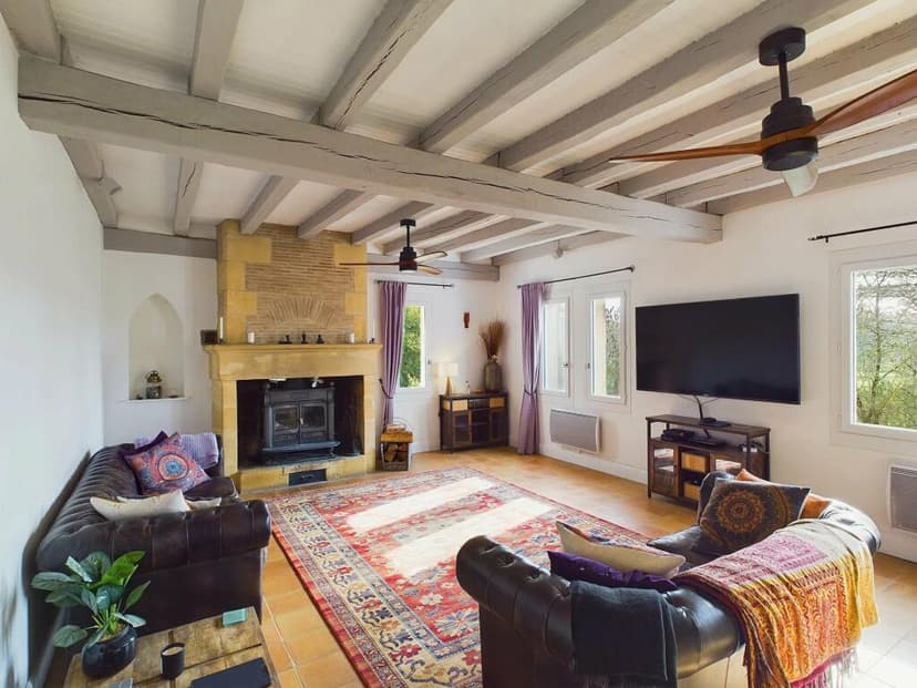 Additional image 3 of Aquitaine, Lot-et-Garonne, Sauveterre-la-Lémance, France