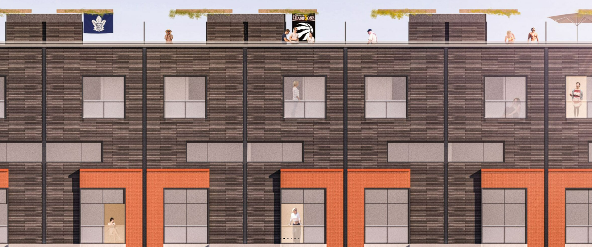 Additional image 12 of West Six Urban Towns