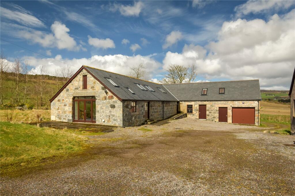 Additional image 19 of Reekie Farm, Alford, Aberdeenshire, AB33