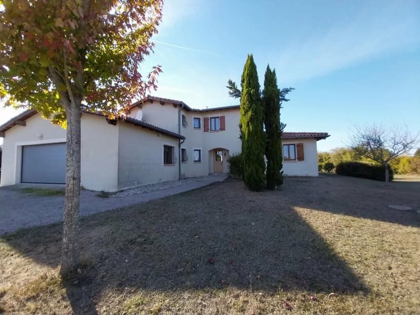 Additional image 2 of Midi-Pyrénées, Tarn, Bournazel, France