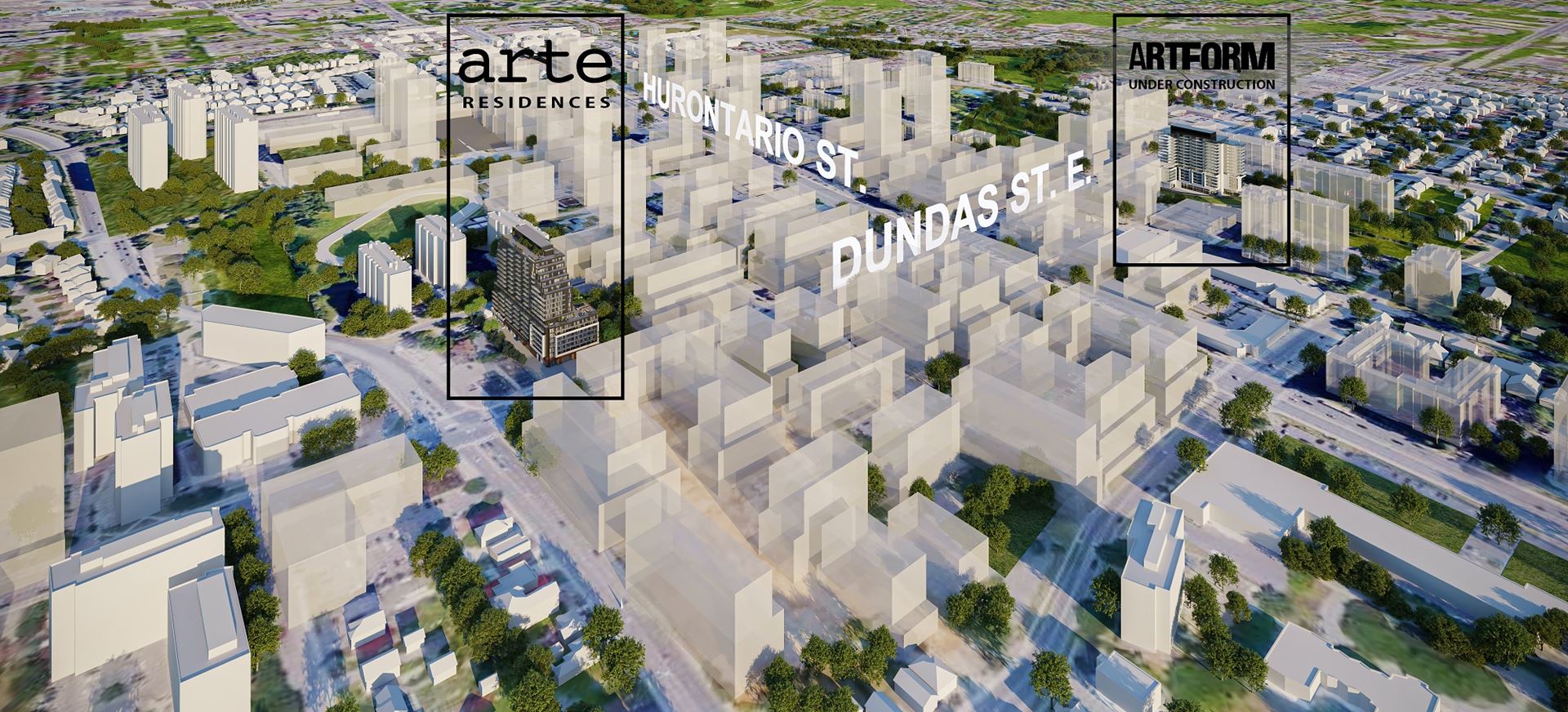 Additional image 10 of Arte Residences