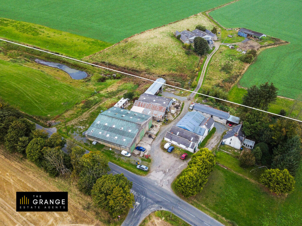 Additional image 2 of Forglen, Turriff, AB45