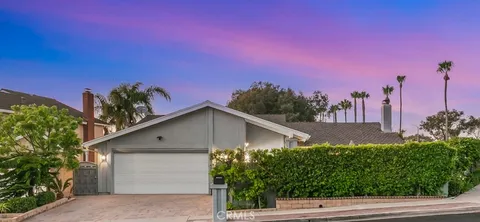 24741 Priscilla Drive, Dana Point, CA 92629