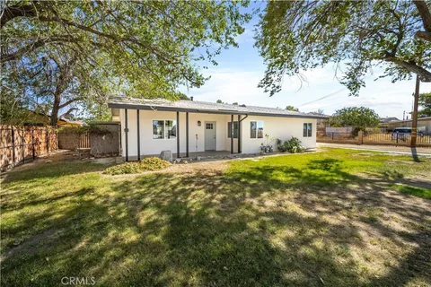 2018 W Avenue K4, Lancaster, CA 93536