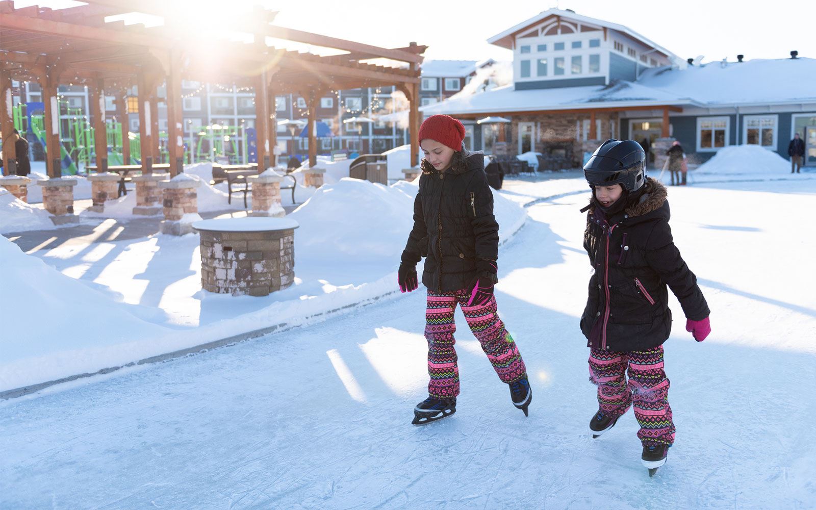 Additional image 13 of Laned Collection at Chappelle Gardens