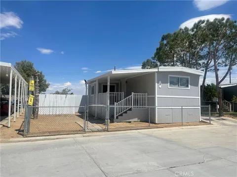 11420 Lee Avenue Unit 9, Adelanto, CA 92301