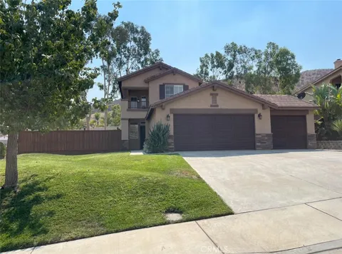 17821 Morning Rock Circle, Riverside, CA 92503