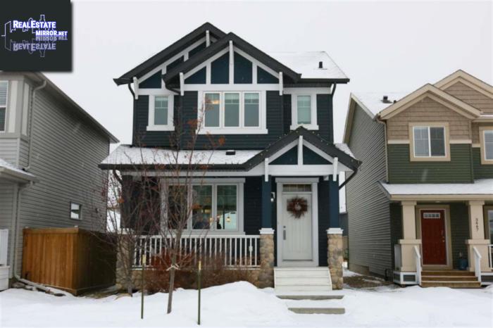 3449 Cutler Cr SwEdmonton, Alberta, T6W2B3, Canada