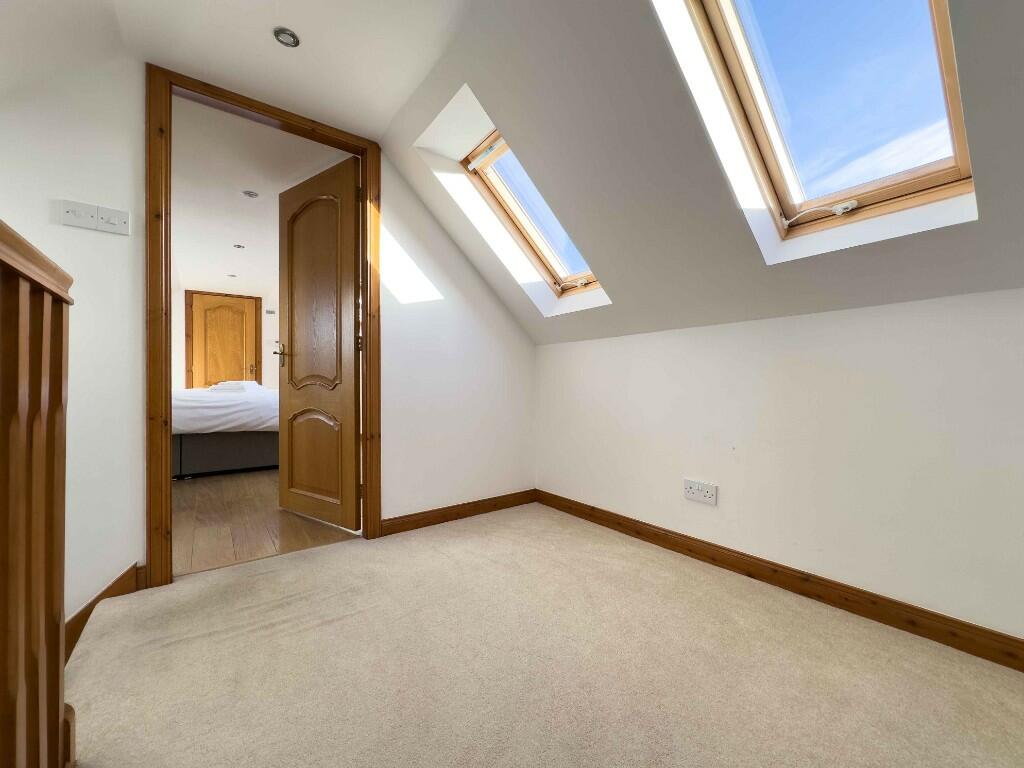 Additional image 21 of The Tillows and The Vine, Rothienorman, Aberdeenshire, AB51 8UD