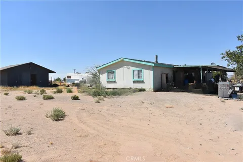 Primary image of 21818 Pioneer Road, Hinkley, CA 92347