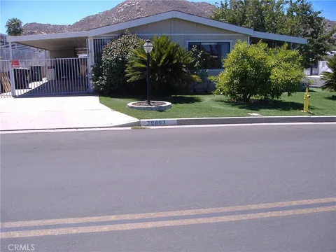 30803 Silver Palm Drive, Homeland, CA 92548