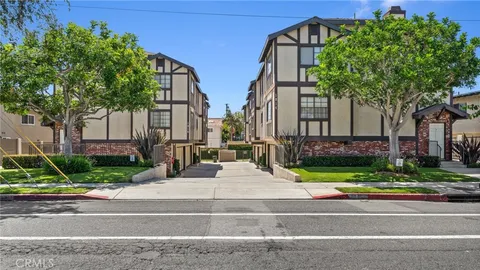 1814 Grant Avenue Unit 6, Redondo Beach, CA 90278