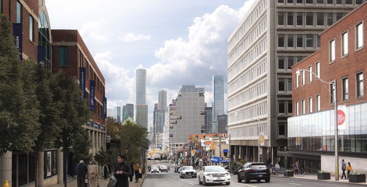 Additional image 5 of Yonge & Birch