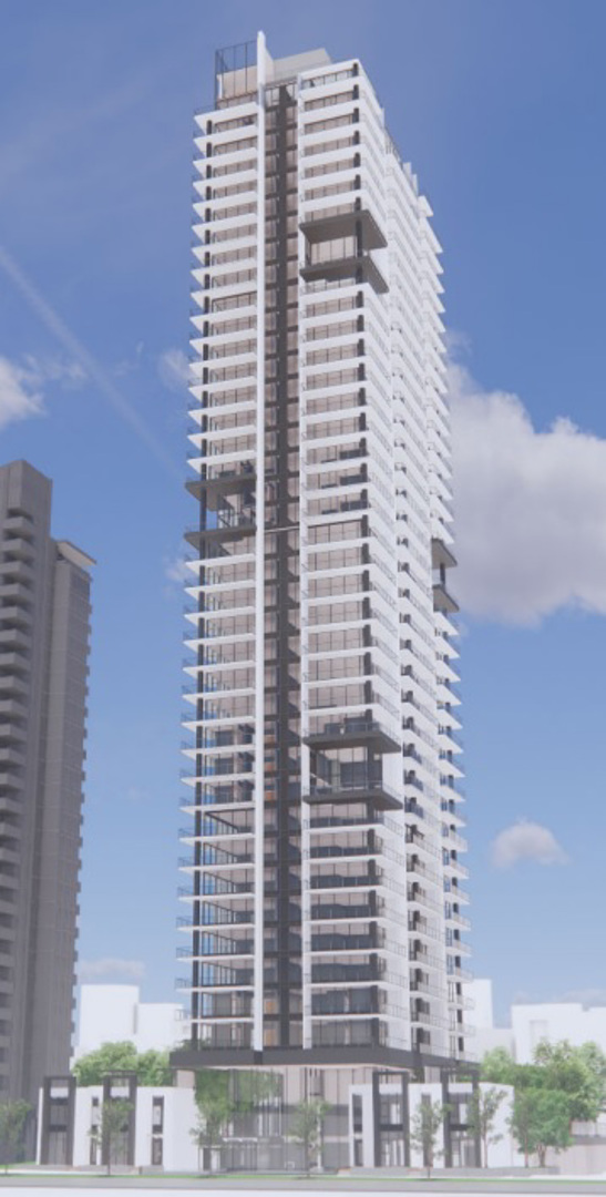 Primary image of 6444 Silver Avenue Condos