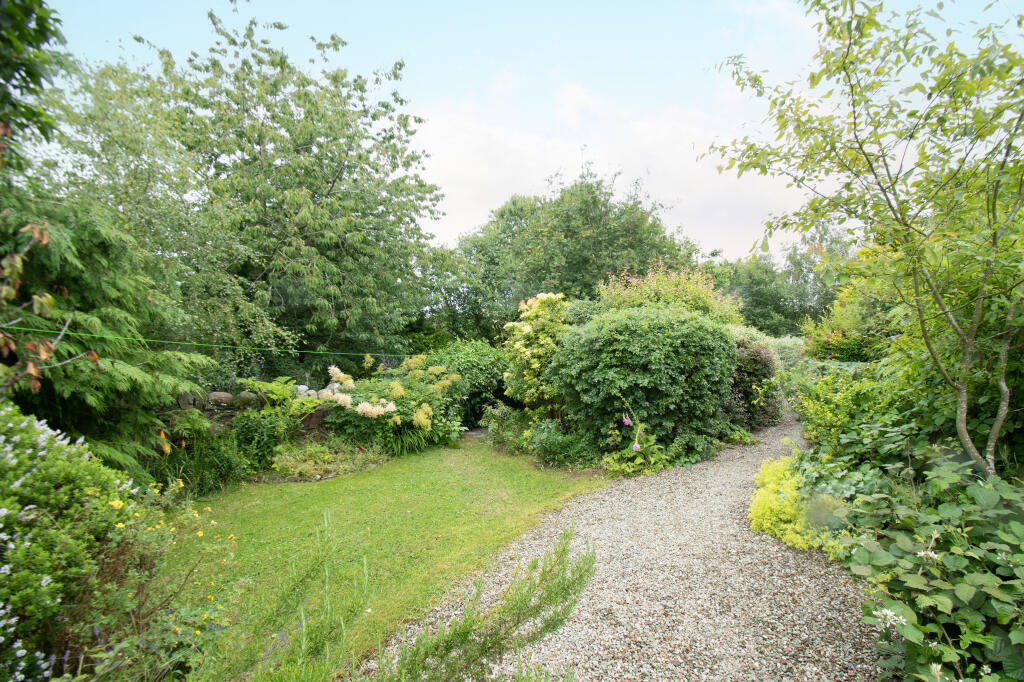 Additional image 21 of High Street, Auchenblae, AB30