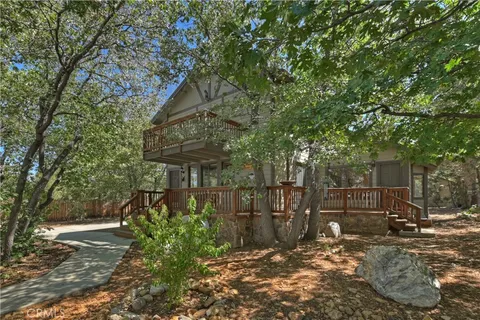 441 Orange Avenue, Sugarloaf, CA 92386