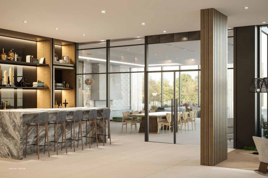 Additional image 9 of Hillmont at SXSW