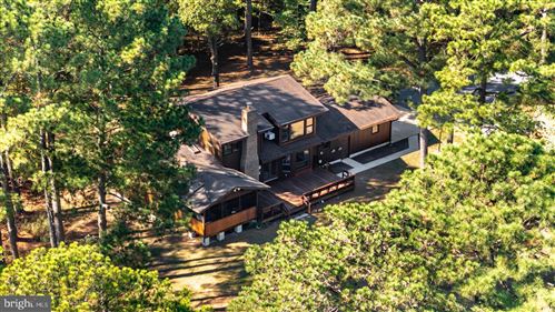 23857 Ebb Point Road, Bozman, MD 21612