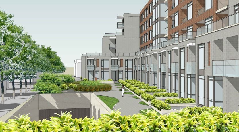 Additional image 17 of 175 Richmond Road Condos