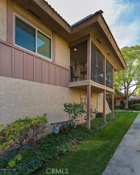 1116 Las Lomas Drive Unit D, La Habra, CA 90631