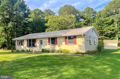 Property image - 15211 Lake Drive, Scotland, MD 20687