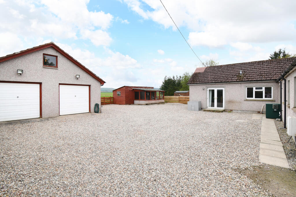 Additional image 20 of Phoenix, Caldhame, Laurencekirk