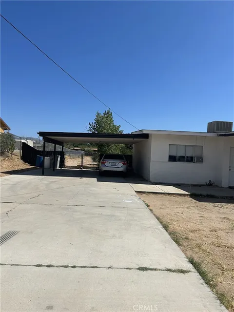 Property image - 18007 Willow Street, Hesperia, CA 92345
