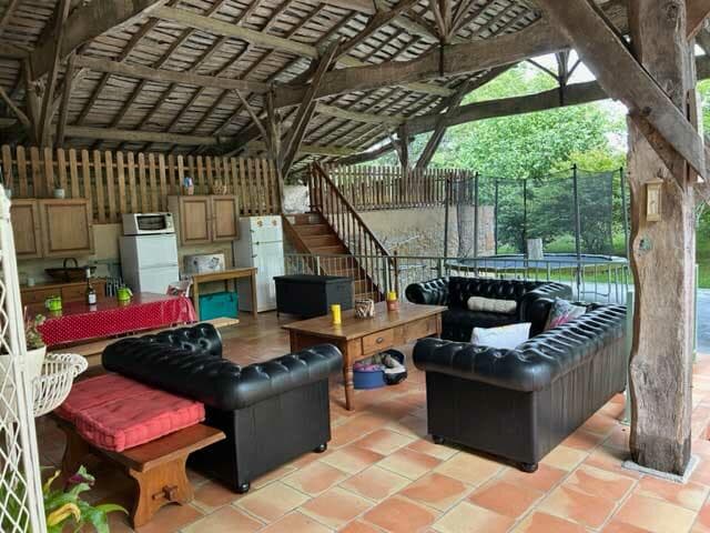 Additional image 3 of Lauzun, Aquitaine, 47410, France