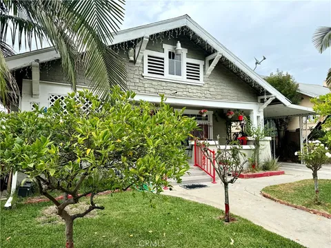 1611 W 46th St, Los Angeles, CA 90062