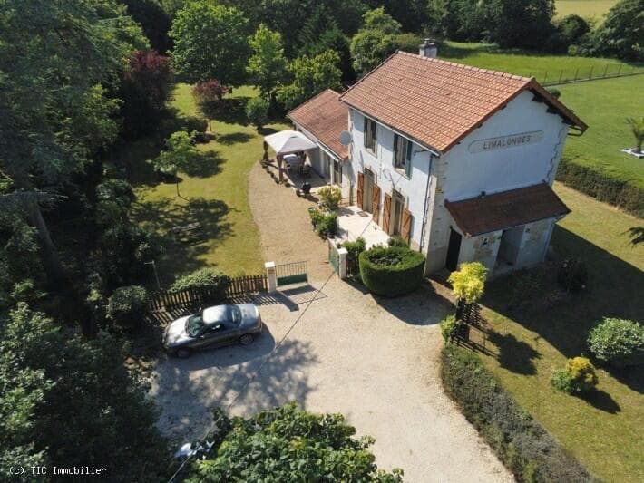 Additional image 3 of Sauze-Vaussais, Poitou Charentes, France