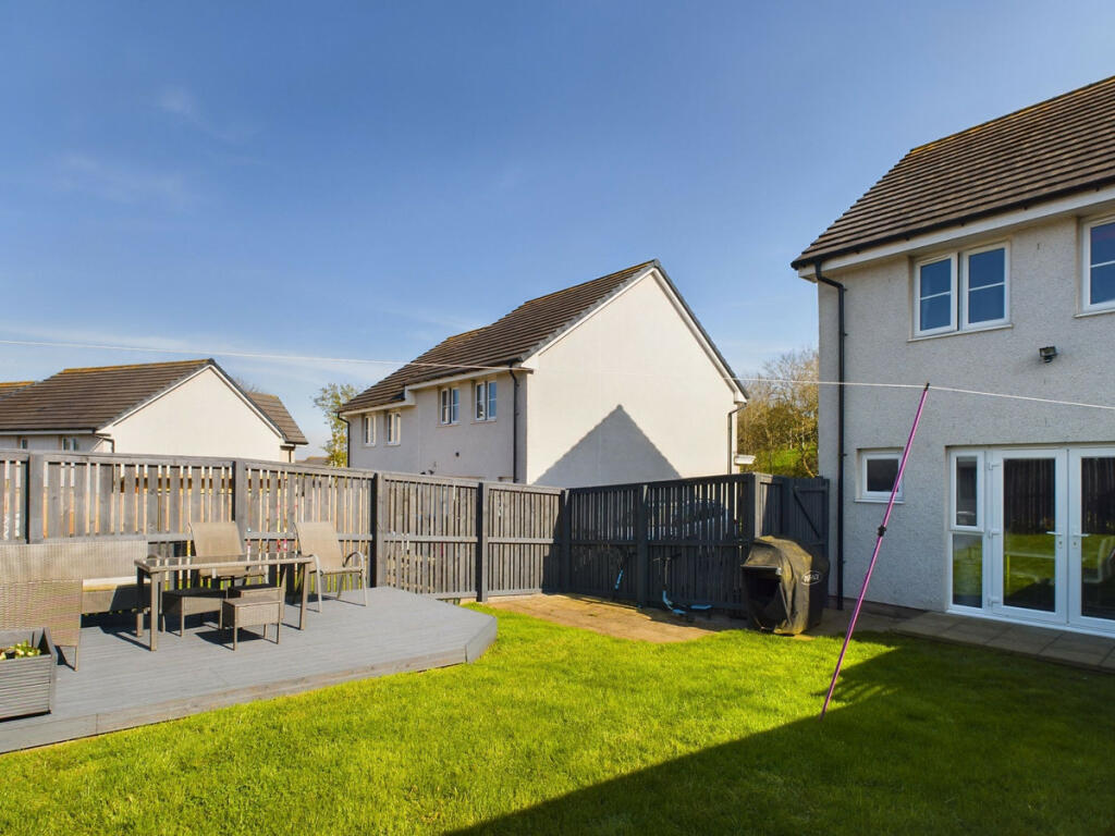 Additional image 6 of Mugiemoss Drive, Aberdeen, AB21