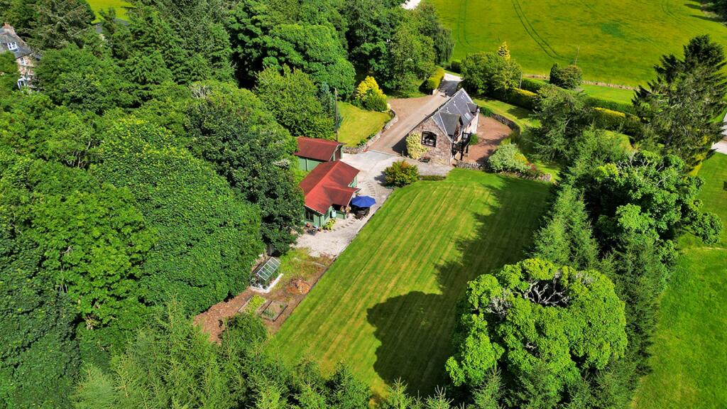 Additional image 29 of The Old Mill Echt, Westhill, AB32 7AL