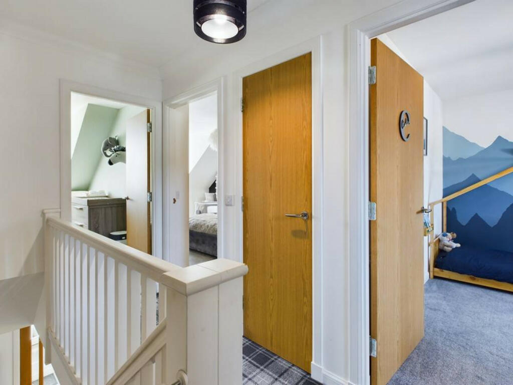 Additional image 15 of Ladysbridge Drive, Banff, AB45