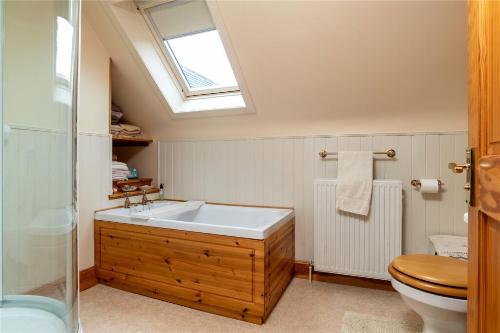 Additional image 24 of Blackford Home Farm, Rothienorman, Inverurie, Aberdeenshire, AB51