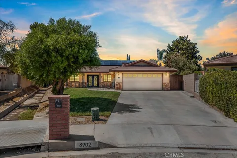 3902 Bordeaux Lane, Hemet, CA 92544