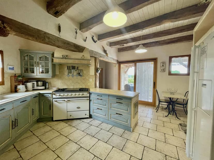 Additional image 3 of Aquitaine, Dordogne, Saint-Méard-de-Gurçon, France