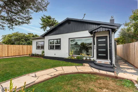 421 N Corry Street, Fort Bragg, CA 95437