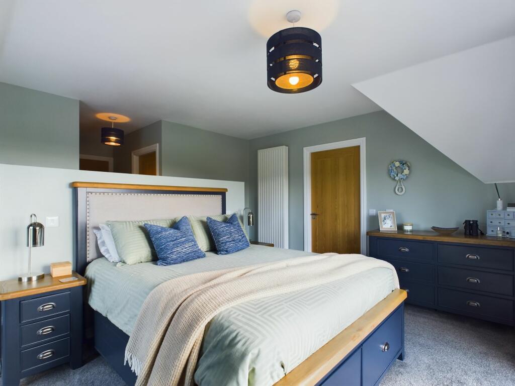 Additional image 29 of Tullynessle, Alford, AB33