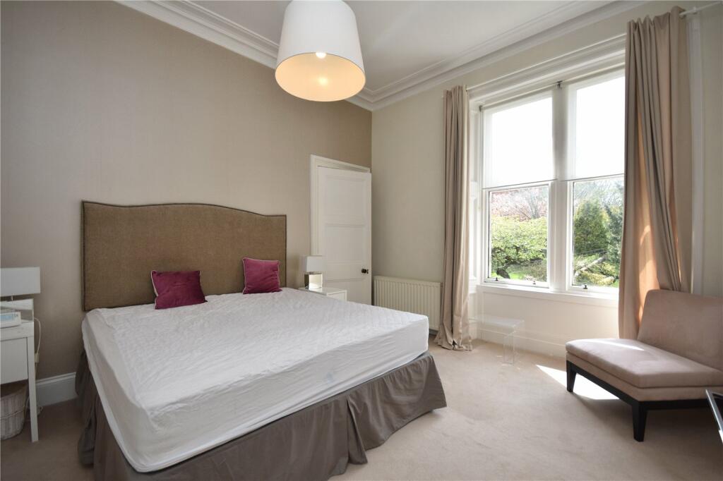 Additional image 6 of Forest Road, West End, Aberdeen, AB15