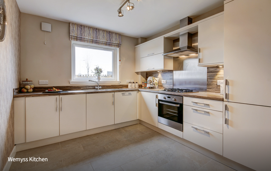 Additional image 4 of Plot 66, Laurencekirk, AB30 1FU