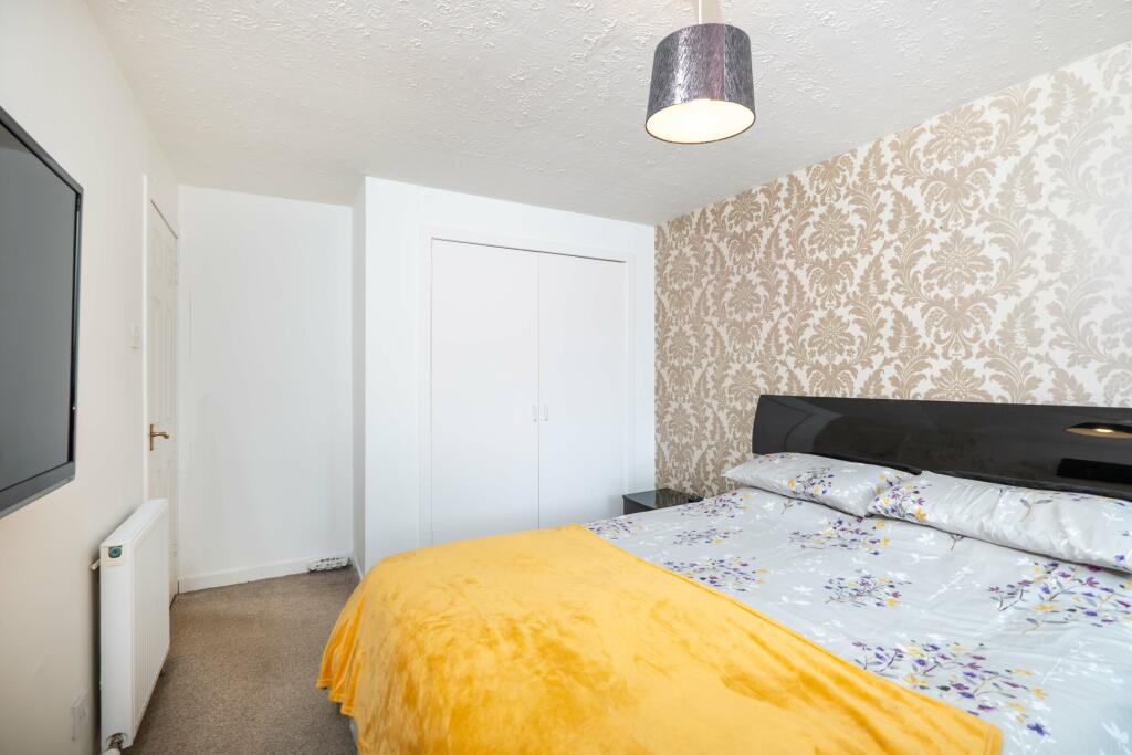 Additional image 9 of Provost Robson Drive, Laurencekirk, AB30