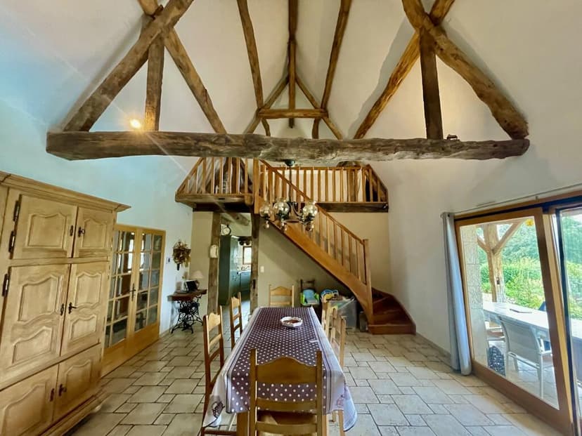 Additional image 2 of Aquitaine, Dordogne, Saint-Méard-de-Gurçon, France