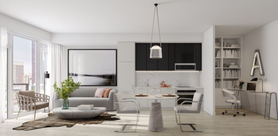 Additional image 13 of JAC Condos