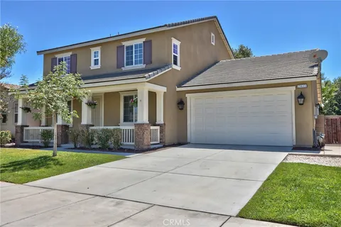 29611 Barefoot Circle, Menifee, CA 92585