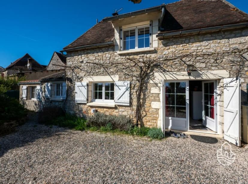 Additional image 2 of Gourdon, Midi-Pyrenees, 46300, France