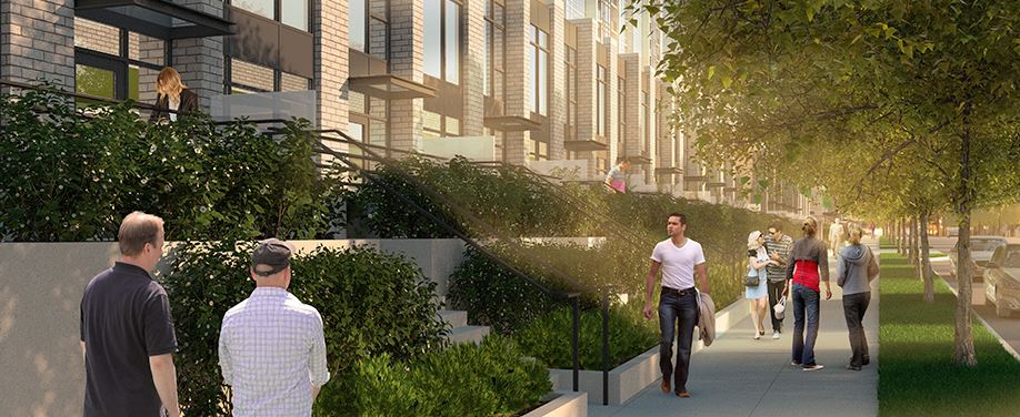 Additional image 5 of Crosstown Residential