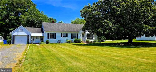 1924 Cedar Hall Road, Pocomoke City, MD 21851